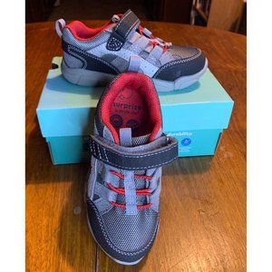 Boys size 11M Stride, Rite Shoes